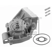 FEBI BILSTEIN 10602 Wasserpumpe