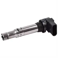 FEBI BILSTEIN 22038 Zündspule für SKODA, VW, AUDI, SEAT