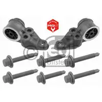 FEBI BILSTEIN 23474 Achskörperlagersatz für AUDI, VW, SKODA