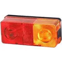 HELLA 2SD 002 582-011 LEUCHTE SBBL LI