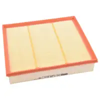 MANN-FILTER C 28 214/1 Luftfilter