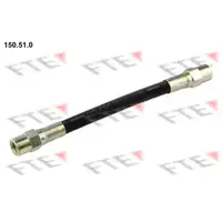 FTE 150.51.0 Bremsschlauch kpl.