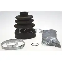 SPIDAN 25502 ACHSMANSCHETTEN-KIT