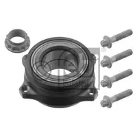 FEBI BILSTEIN 28678 Radlagersatz für MERCEDES-BENZ