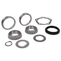 Radlagersatz Schaeffler Fag 713 6200 10 für Land Rover Hinterachse Vorderachse