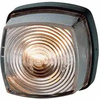 HELLA 2PF 003 057-041 Positionsl. Halogen