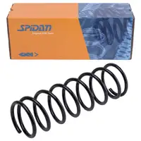 SPIDAN 49323 Fahrwerksfeder