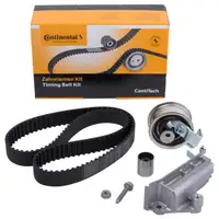 CONTINENTAL CTAM CT1028K2 Zahnriemen Kit