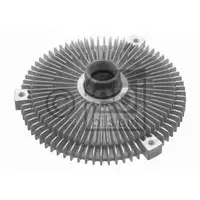 FEBI BILSTEIN 24722 Lüfterkupplung für VW, AUDI, SKODA