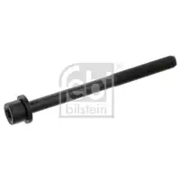FEBI BILSTEIN 05979 Zylinderkopfschraube für OPEL, DAEWOO