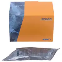 SPIDAN 9043111 Fett