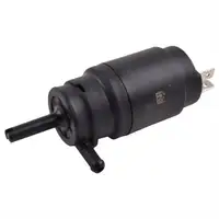 FEBI BILSTEIN 03940 Waschwasserpumpe für VW, MERCEDES-BENZ, ALFA, LANCIA, AUDI