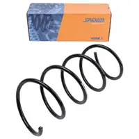 SPIDAN 85190 Fahrwerksfeder