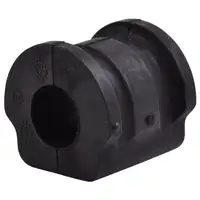 FEBI BILSTEIN 27640 Stabilisatorlager für SKODA, SEAT, VW, AUDI