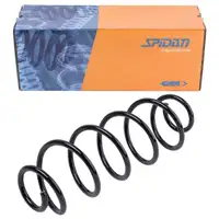 SPIDAN 55168 Fahrwerksfeder