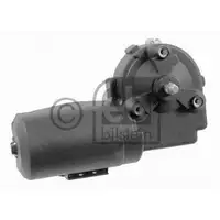 FEBI BILSTEIN 18859 Scheibenwischermotor für MERCEDES-BENZ