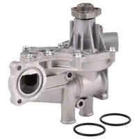 FEBI BILSTEIN 01287 Wasserpumpe für VW, SEAT, AUDI, FORD