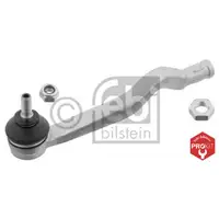2x Febi Bilstein Spurstangenkopf Dacia Logan Sandero Dokker Renault Logan