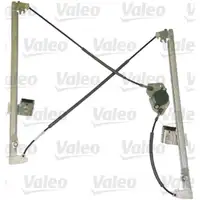 VALEO 850766 Fensterheber (o. Motor) v l MERCEDES