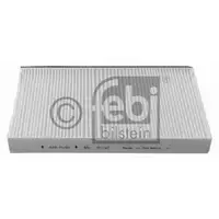 FEBI BILSTEIN 31167 Innenraumfilter