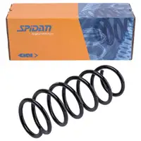 SPIDAN 56044 Fahrwerksfeder