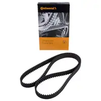 CONTINENTAL CTAM CT1139 Zahnriemen