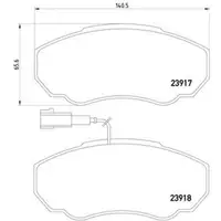 TEXTAR 2391701 LNFZ SBB