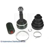 Gelenksatz Antriebswelle Blue Print ADT38966 für Toyota Radseitig
