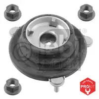 FEBI BILSTEIN 37951 Federbeinstützlagersatz