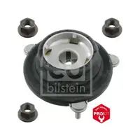 FEBI BILSTEIN 37951 Federbeinstützlagersatz für PEUGEOT, CITROËN