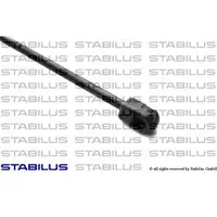 Gasfeder Koffer /laderaum Stabilus 1517RK // Lift-o-mat® für Kia Beidseitig