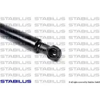 Gasfeder Koffer /laderaum Stabilus 034491 // Lift-o-mat® für Opel für Suzuki