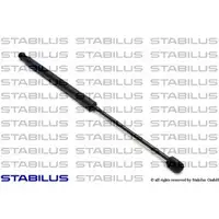 Gasfeder Motorhaube Stabilus 873790 // Lift-o-mat® für Renault Beidseitig