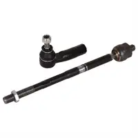 FEBI BILSTEIN 32627 Spurstange für VW, AUDI, SEAT, SKODA