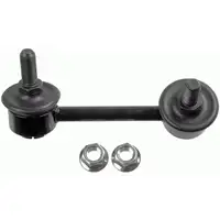 Stange/strebe Stabilisator Lemförder 34676 01 für Toyota Hinterachse Rechts