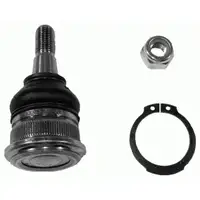 Trag /führungsgelenk Lemförder 29904 01 für Toyota für Citroën für Daihatsu