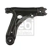 2x Febi Bilstein Querlenker incl. Lager + Traggelenke VW Golf III IV Vento