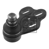 2x Febi Bilstein Querlenker incl. Lager + Traggelenke Audi 80 Coupe Cabriolet