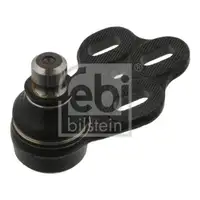 FEBI BILSTEIN 02057 Traggelenk für AUDI