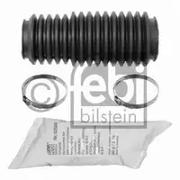 FEBI BILSTEIN 03321 Lenkmanschettensatz für BMW