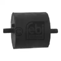 Lagerung Motor Febi Bilstein 04076 für Bmw Beidseitig