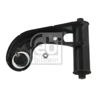 FEBI BILSTEIN 10797 Querlenker für MERCEDES-BENZ