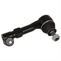 FEBI BILSTEIN 09682 Spurstangenendstück
