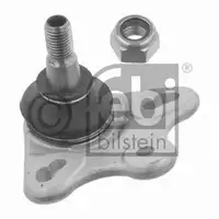 FEBI BILSTEIN 12530 Traggelenk für MERCEDES-BENZ
