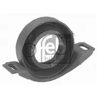 FEBI BILSTEIN 17691 Kardanwellenmittellager für MERCEDES-BENZ