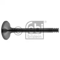 FEBI BILSTEIN 21024 Auslassventil für AUDI, VW, SKODA, SEAT