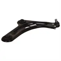 Lenker Radaufhängung Febi Bilstein 22634 für Citroën für Peugeot Unten