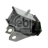 FEBI BILSTEIN 21943 Motorlager für VW