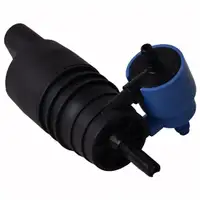 FEBI BILSTEIN 26259 Waschwasserpumpe für SKODA, AUDI, VW, SEAT, MINI