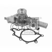 Wasserpumpe Motorkühlung Febi Bilstein 26393 für Mercedes Benz für Mercedes Benz